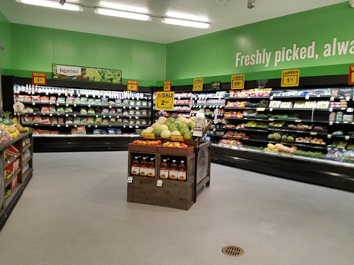 Grocery Store «Food Lion», reviews and photos, 408 Gordon Ave, Gordonsville, VA 22942, USA