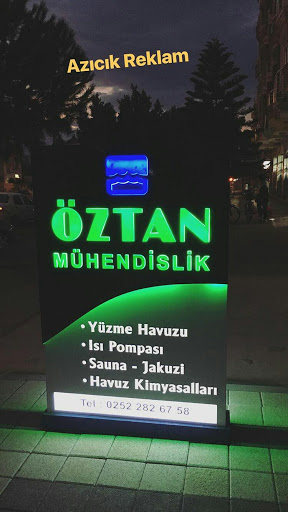 Öztan Mühendislik Ltd.Şti.