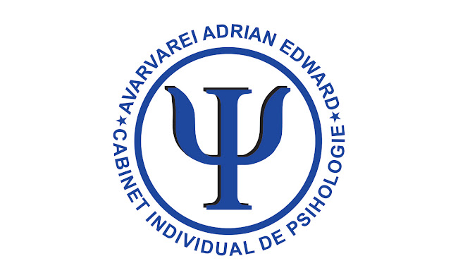 AVARVAREI ADRIAN EDWARD - CABINET INDIVIDUAL DE PSIHOLOGIE - <nil>