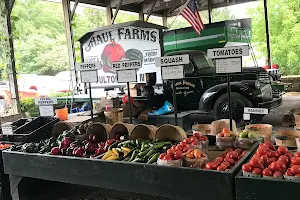 Shaul Farms Road Stand image