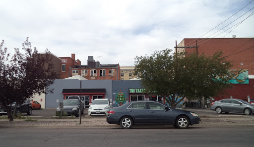 Explore compass tattoo ideas, creative tattoo ideas in Cheyenne, available at The T.R.I.B.E. Zoo, LLC Tattoo