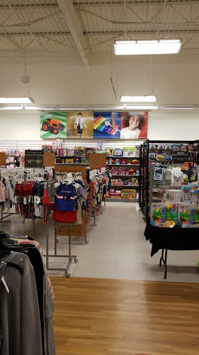 Department Store «T.J. Maxx», reviews and photos, 16920 US-441, Mt Dora, FL 32757, USA