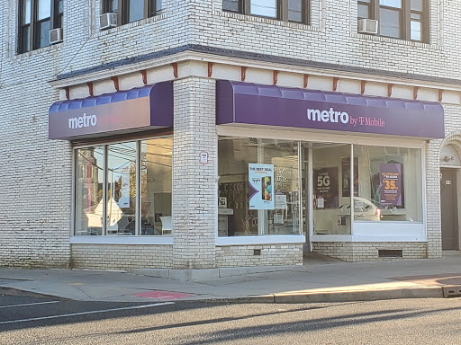 Cell Phone Store «MetroPCS Authorized Dealer», reviews and photos, 56 Main St, South River, NJ 08882, USA