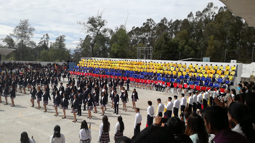 Colegio Gran Colombia