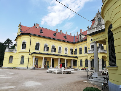 Károlyi-kastély