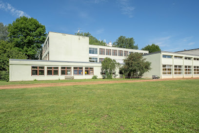 Mittelschule Graz - Viktor Kaplan