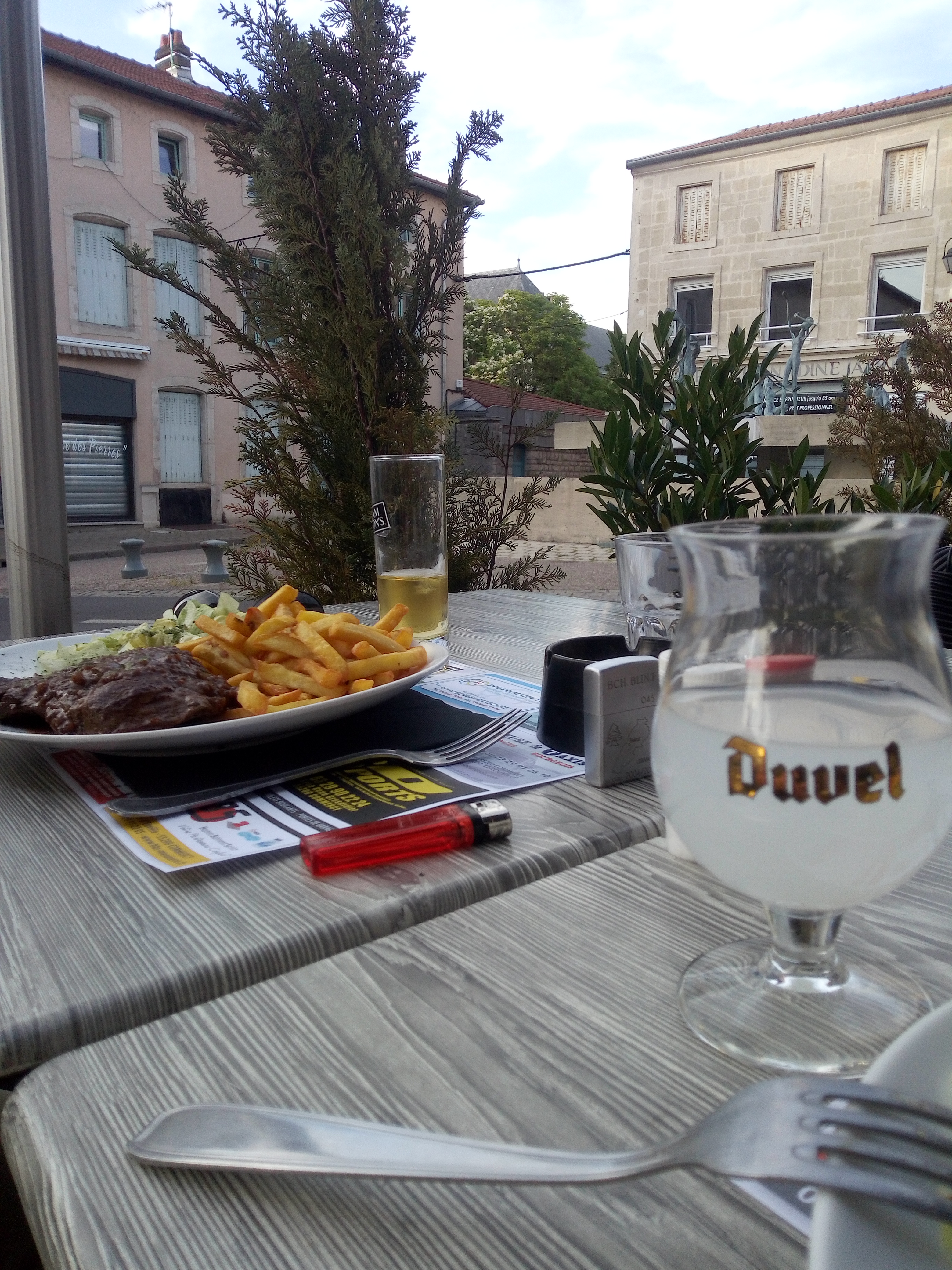 Photo n° 1 de l'avis de Garance. fait le 11/05/2019 à 13:37