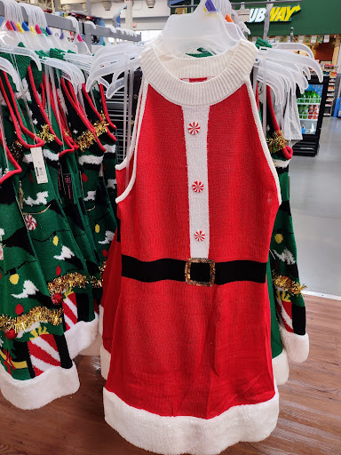 Discount Store «Walmart», reviews and photos, 882 S State Rd 135, Greenwood, IN 46143, USA