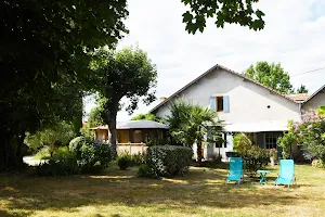 Les bergeronnettes - Chambres d'Hôtes Bergerac image