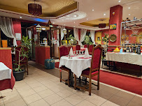 Atmosphère du Restaurant Les Délices du Maroc à Jouars-Pontchartrain - n°2