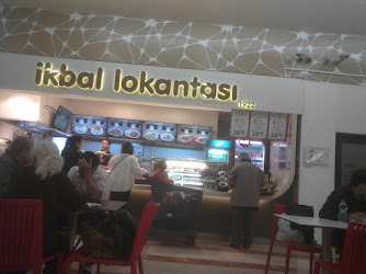 İkbal lokantası