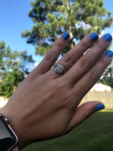 Jeweler «REEDS Jewelers», reviews and photos, 15601 Starfish St #110, Panama City Beach, FL 32413, USA