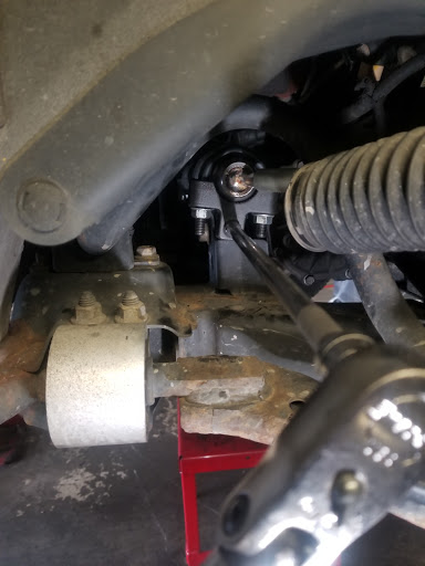 Auto Repair Shop «Tune Up Plus», reviews and photos, 111 Gainsborough Square E c, Chesapeake, VA 23320, USA