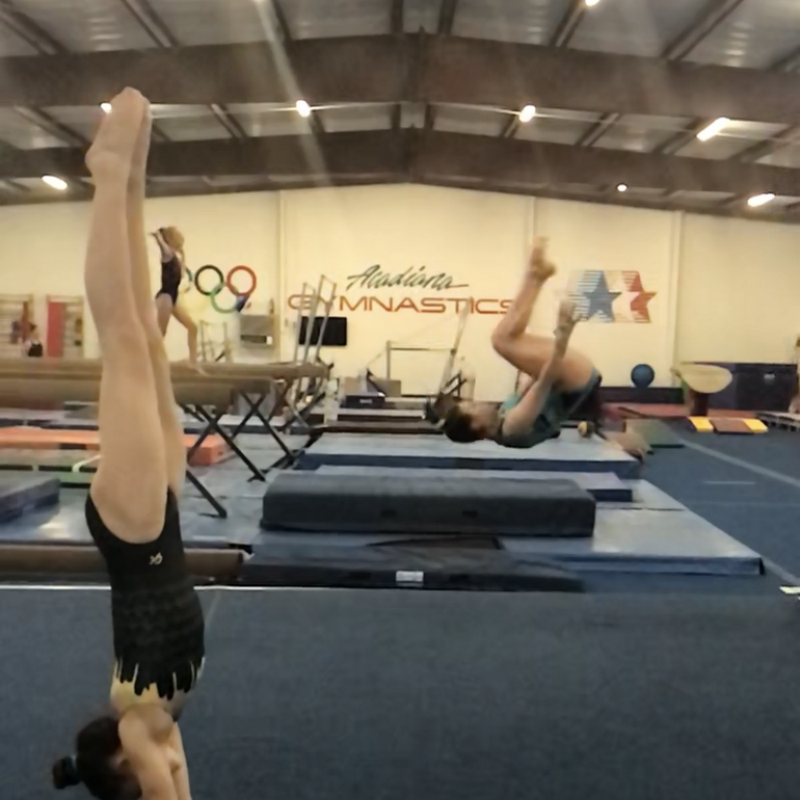 Acadiana Gymnastics Training Center