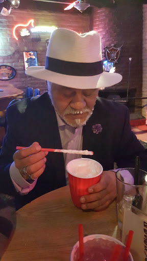 Night Club «The Point Night Club», reviews and photos, 1601 S Virginia St, Reno, NV 89502, USA