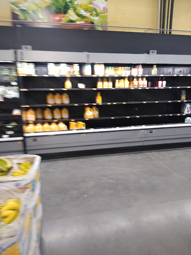 Supermarket «Walmart Neighborhood Market», reviews and photos, 5550 E Fall Creek Pkwy N Dr, Indianapolis, IN 46226, USA