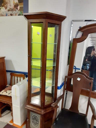 Thrift Store «Goodwill Industries of the Chesapeake, Inc.», reviews and photos