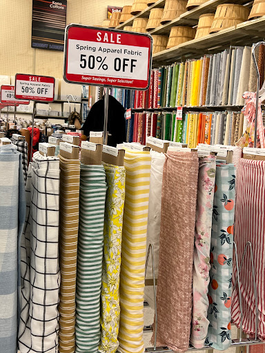 Craft Store «Hobby Lobby», reviews and photos, 8370 Agora Pkwy, Selma, TX 78154, USA