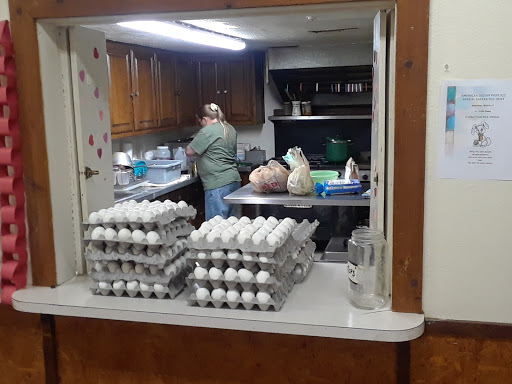 American Legion Post 522