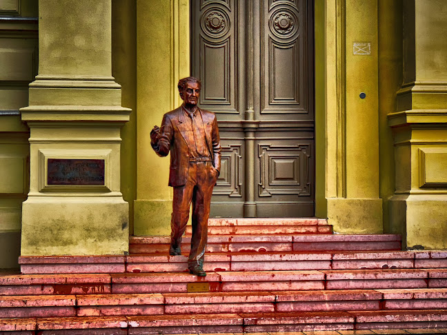 Szegedi Tudományegyetem - Fogorvostudományi Kar