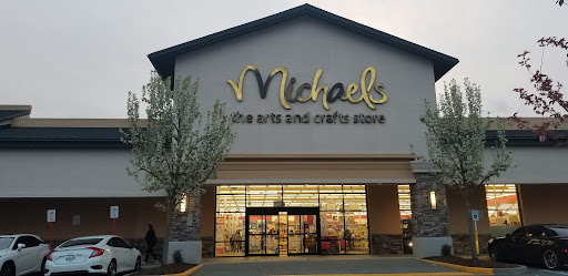 Michaels, 32061 Pacific Hwy S, Federal Way, WA 98003, USA, 