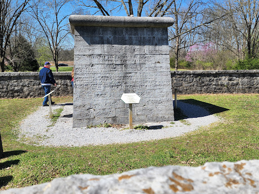 National Park «Stones River National Battlefield», reviews and photos, 3501 Old Nashville Hwy, Murfreesboro, TN 37129, USA