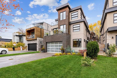 Todd Armstrong Real Estate | Mississauga Condo Specialist | Condos.ca | Property.ca
