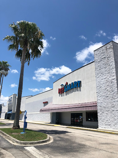 Pet Supply Store «PetSmart», reviews and photos, 1800 Evans Rd, Melbourne, FL 32904, USA