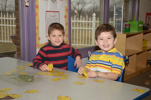 Day Care Center «Rainbow Child Care Center», reviews and photos, 1580 Commerce Park Dr, Chelsea, MI 48118, USA