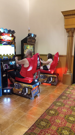 Movie Theater «Pierce Point Cinema 10», reviews and photos, 1255 Ohio Pike, Amelia, OH 45102, USA