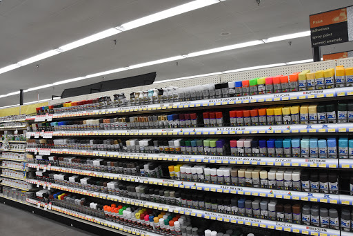 Home Improvement Store «Fairfield True Value», reviews and photos, 2100 W Burlington Ave, Fairfield, IA 52556, USA