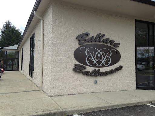 Dance School «Carmel Ballroom Dance Studio», reviews and photos, 111 Medical Dr, Carmel, IN 46032, USA