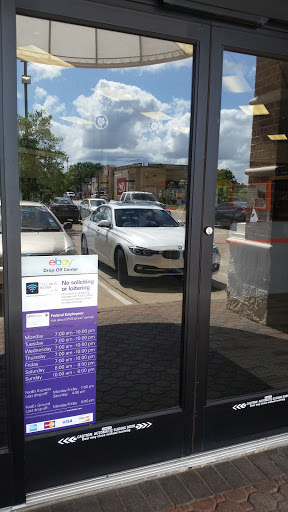 Print Shop «FedEx Office Print & Ship Center», reviews and photos, 430 S Mason Rd Suite 108, Katy, TX 77450, USA