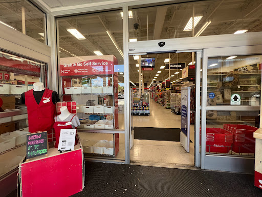 Craft Store «Michaels», reviews and photos, 1359 N McDowell Blvd, Petaluma, CA 94954, USA