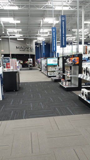 Electronics Store «Best Buy», reviews and photos, 6455 N Decatur Blvd, Las Vegas, NV 89131, USA