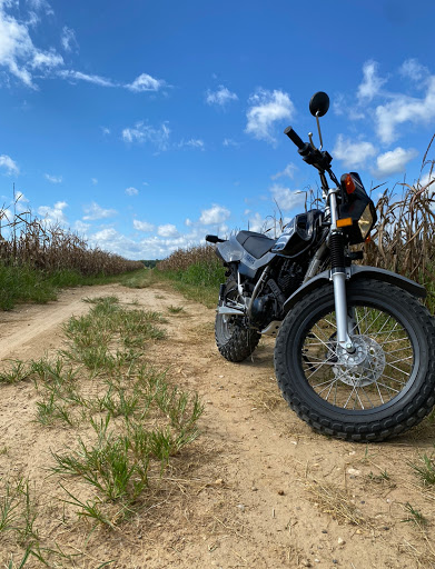 Motorcycle Dealer «Richmond Honda House», reviews and photos, 7906 W Broad St, Richmond, VA 23294, USA