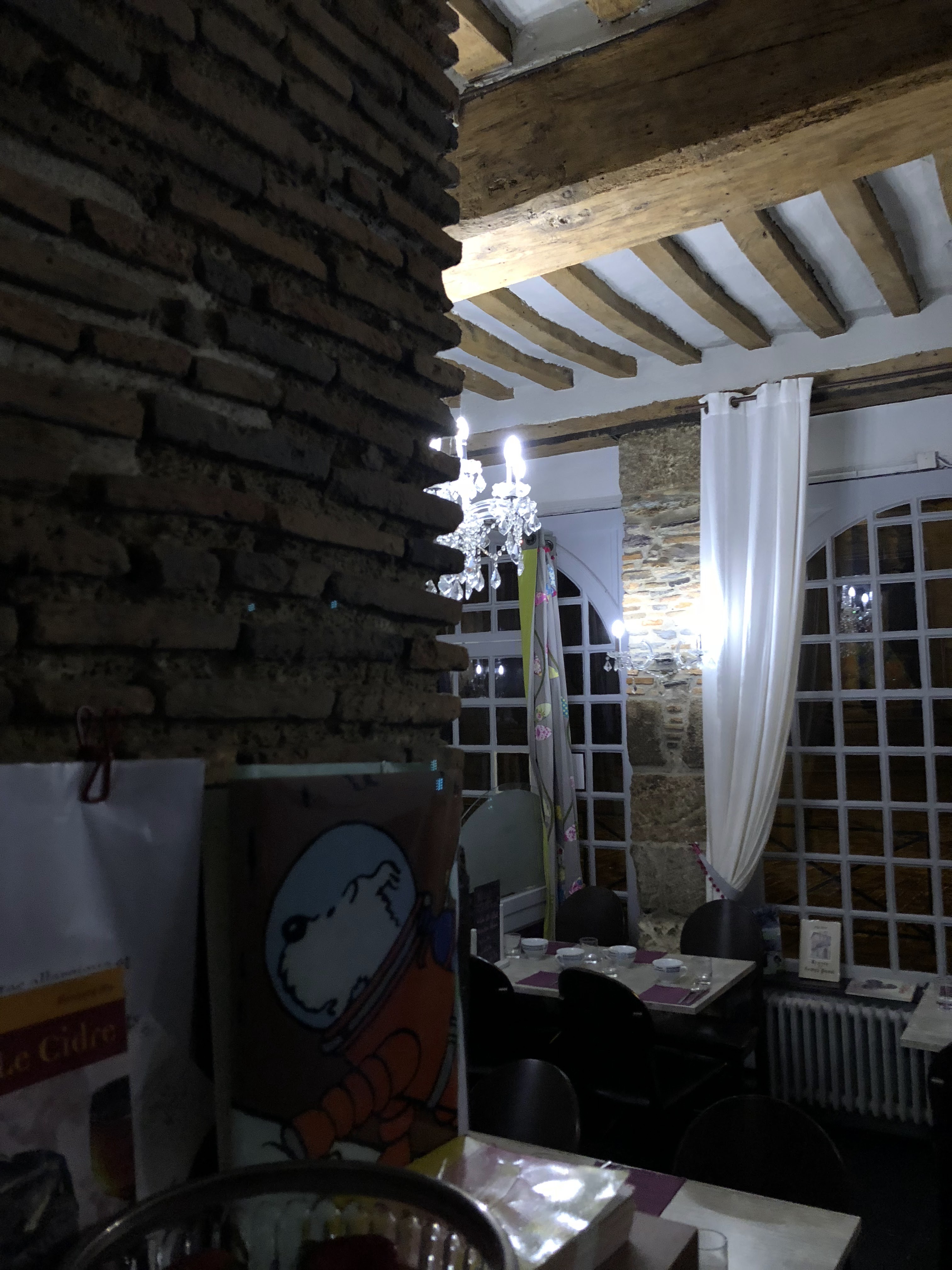 Photo n° 6 de l'avis de Julien.e fait le 19/12/2018 à 19:12