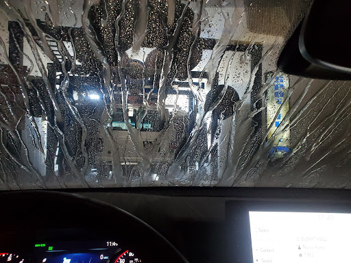 Car Wash «Wild Wash Express», reviews and photos, 8960 Sepulveda Blvd, North Hills, CA 91343, USA