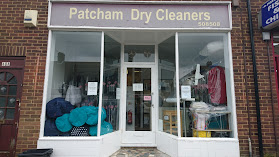 Patcham Dry Cleaners