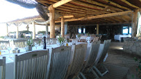 Atmosphère du Restaurant La Réserve de Saparella à Coti-Chiavari - n°12