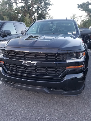 Used Car Dealer «New Smyrna Beach Chevrolet», reviews and photos, 2375 FL-44, New Smyrna Beach, FL 32168, USA