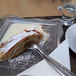 Photo n°2 de l'avis de Marcio.d fait le 13/02/2023 à 22:19 sur le  Restaurant Zur Historischen Mühle à Potsdam