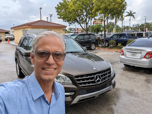 Used Car Dealer «Motors Trust Inc», reviews and photos, 9704 NW 27th Ave, Miami, FL 33147, USA