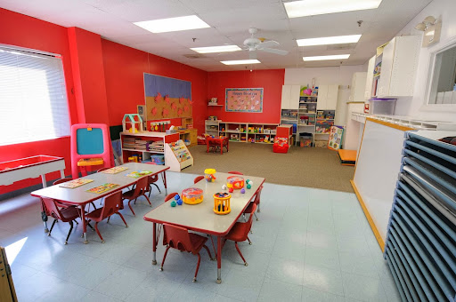 Preschool «Childrens Creative Corner Inc», reviews and photos, 2793 Maple Ave, Lisle, IL 60532, USA
