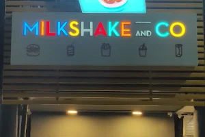 Milkshake And Co. image