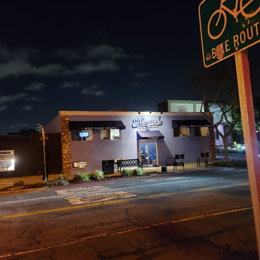 El Segundo Brewing Company image