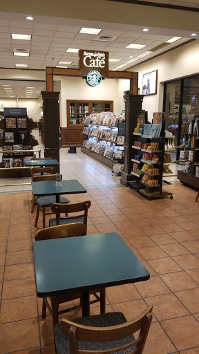 Book Store «Barnes & Noble Bookstores», reviews and photos, 2325 S Stemmons Fwy #401, Lewisville, TX 75067, USA