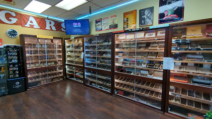 Tobacco King - Smoke & Cigar Shop