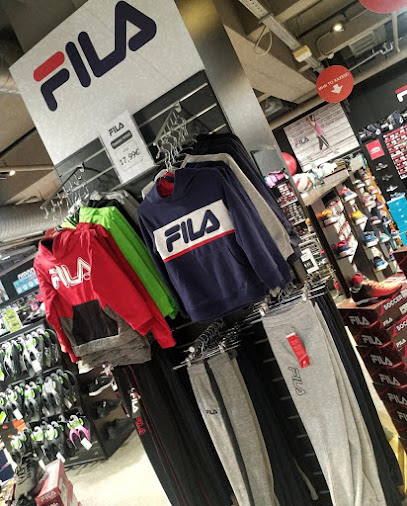 FILA Factory Outlet ΠΕΙΡΑΙΩΣ