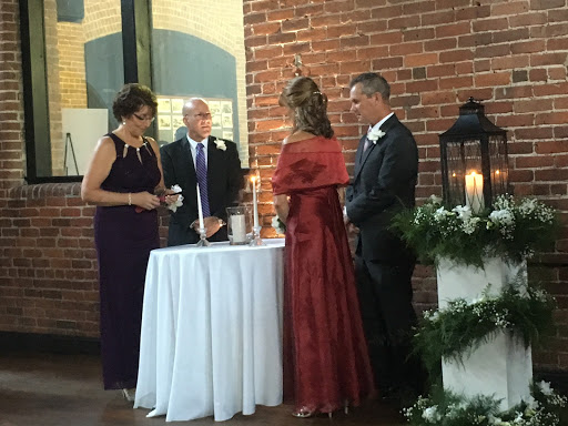 Florist «Lotus Designs», reviews and photos, 977 Tremont St, Boston, MA 02120, USA